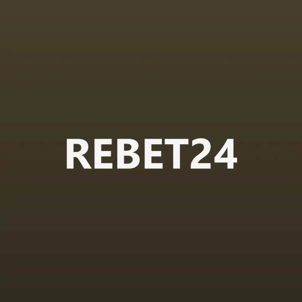 Logo ReBet24