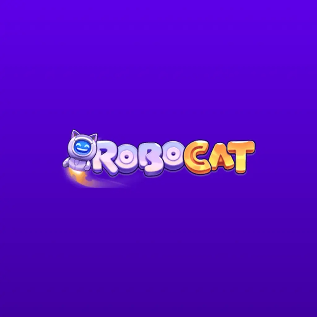 Logo Robocat