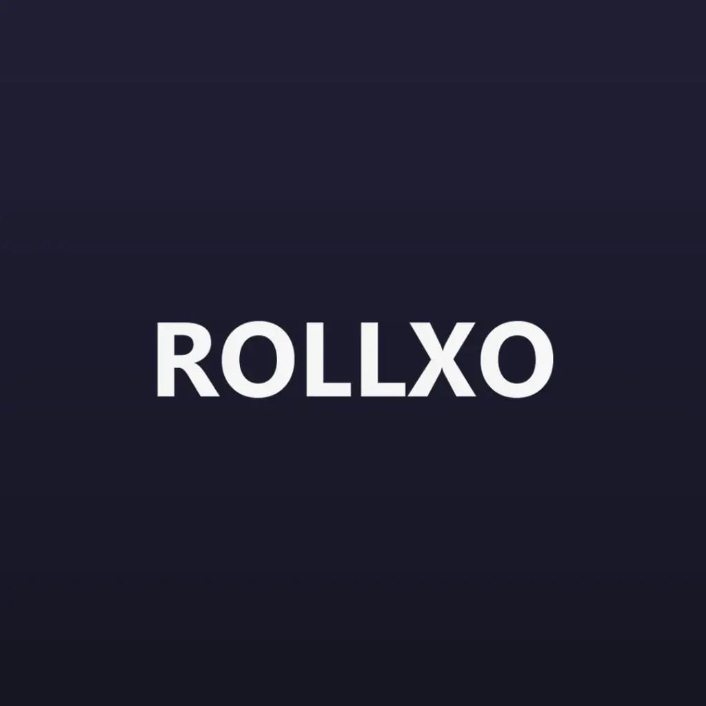 Logo RollXO