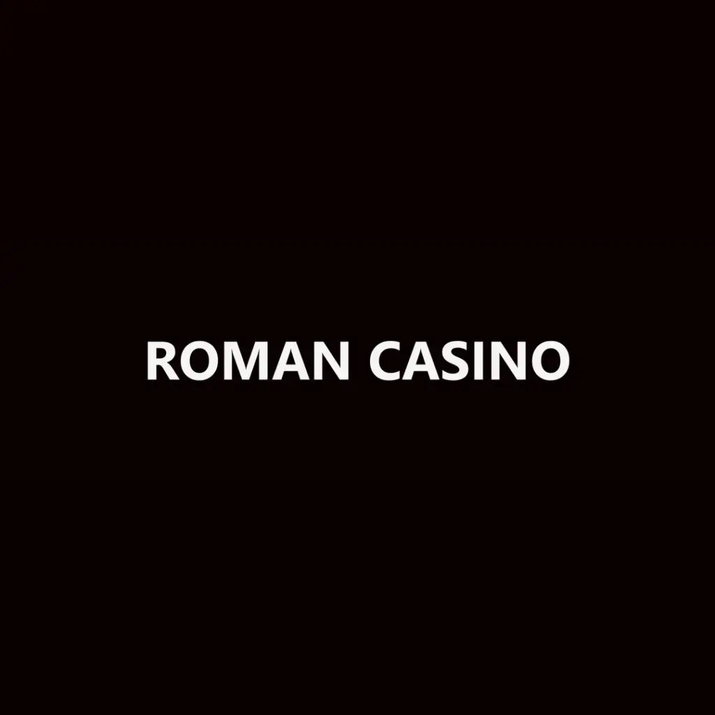 Logo Roman Casino