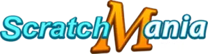 Logo ScratchMania