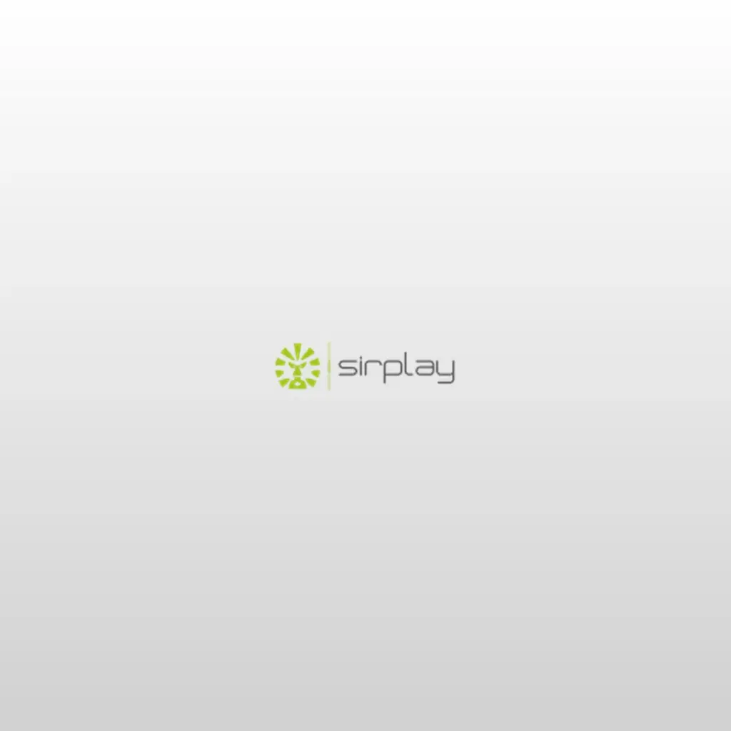 Logo SirPlay