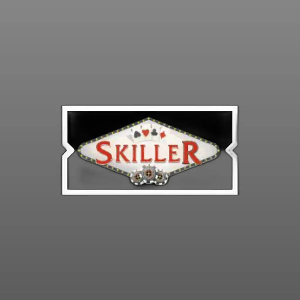 Logo Skiller