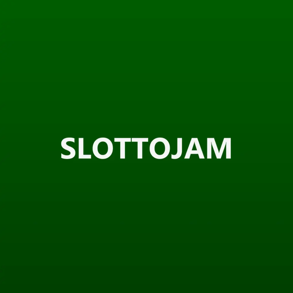 Logo SlottoJAM