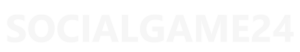 Logo SocialGame24