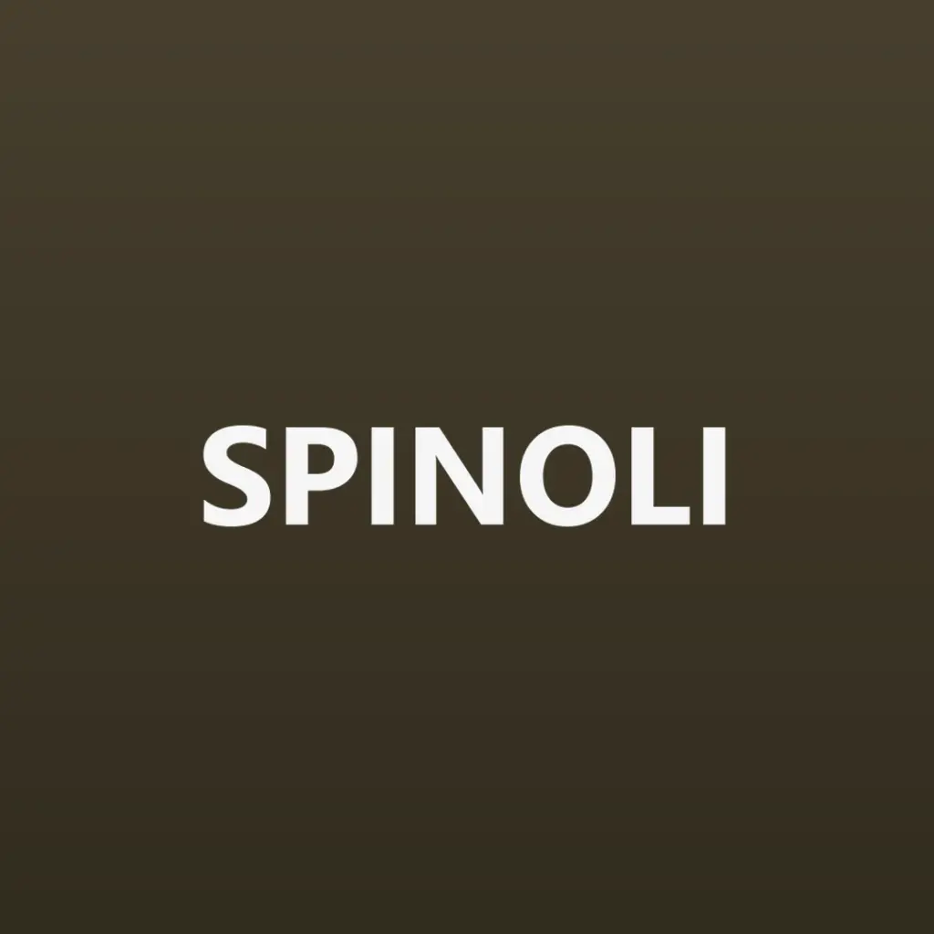 Logo Spinoli