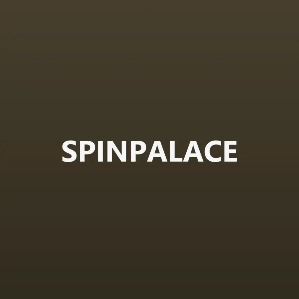 Logo SpinPalace