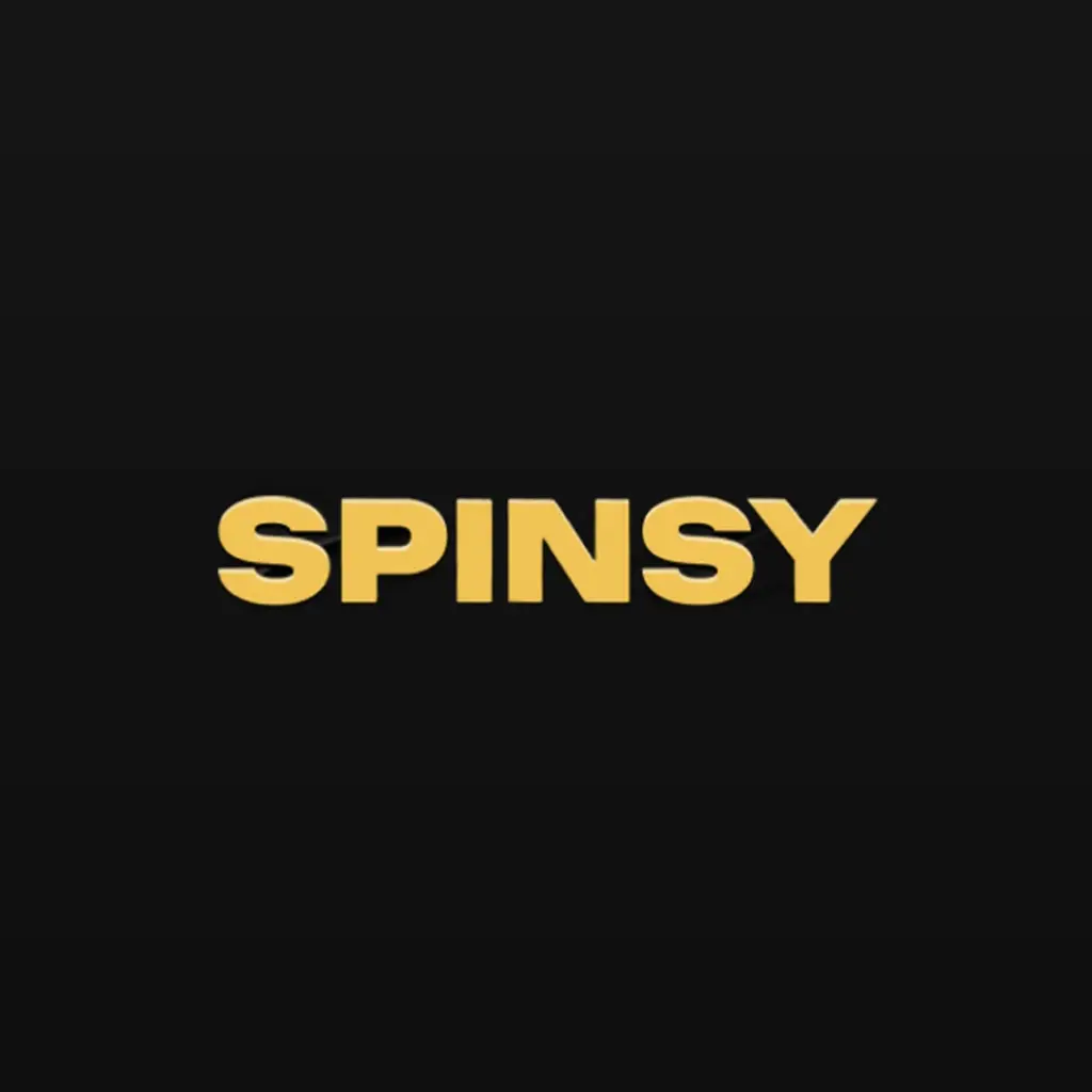 Logo Spinsy