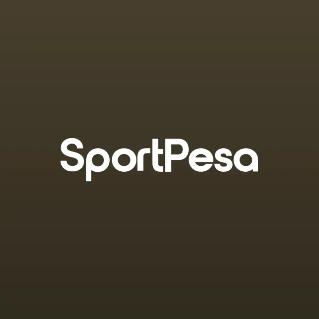 Logo SportPesa