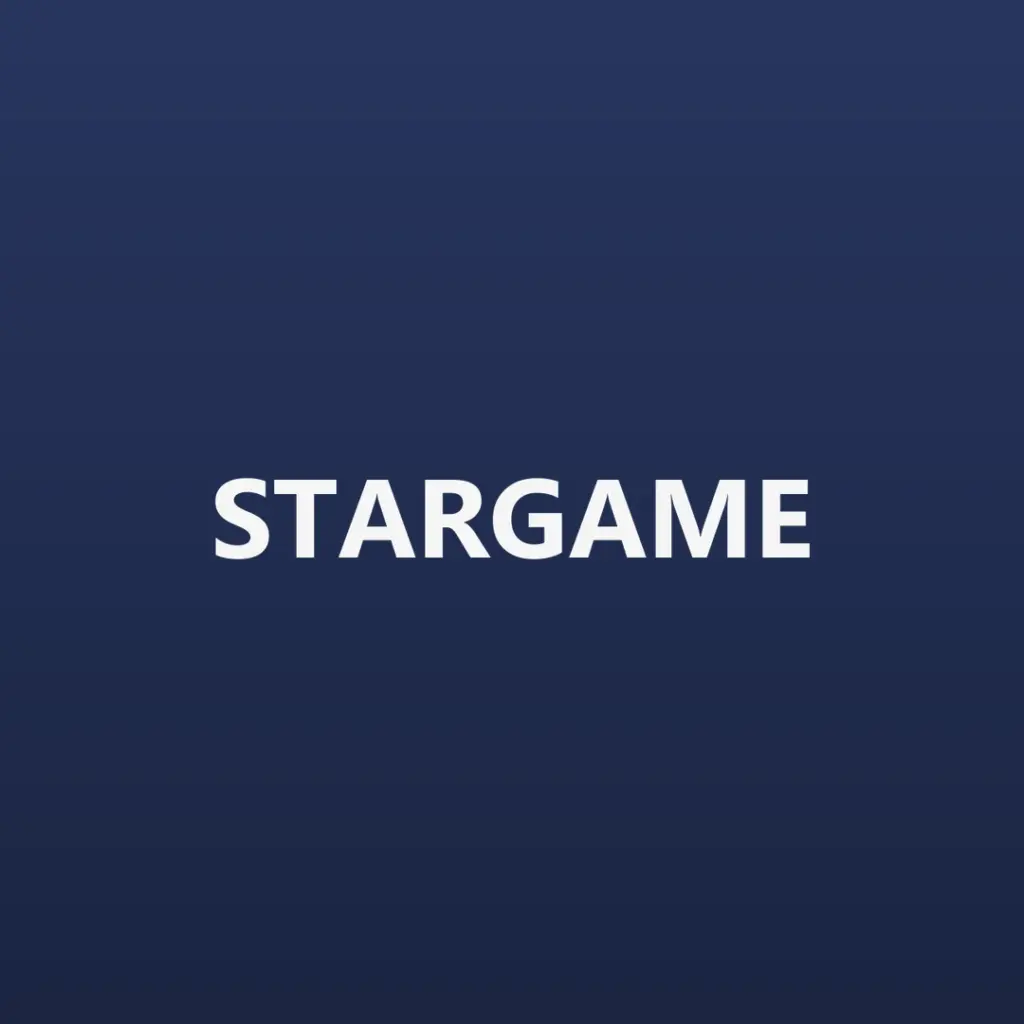 Logo StarGame