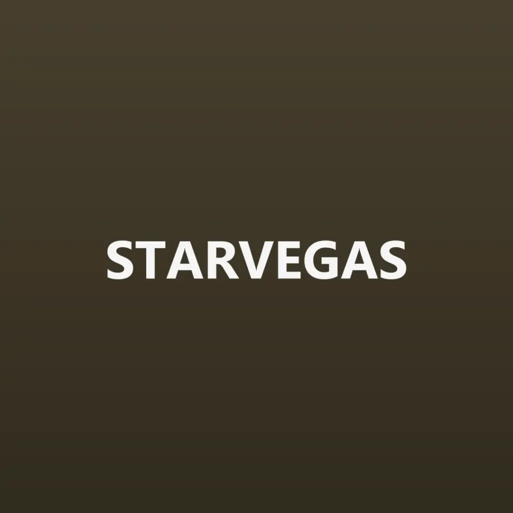 Logo StarVegas