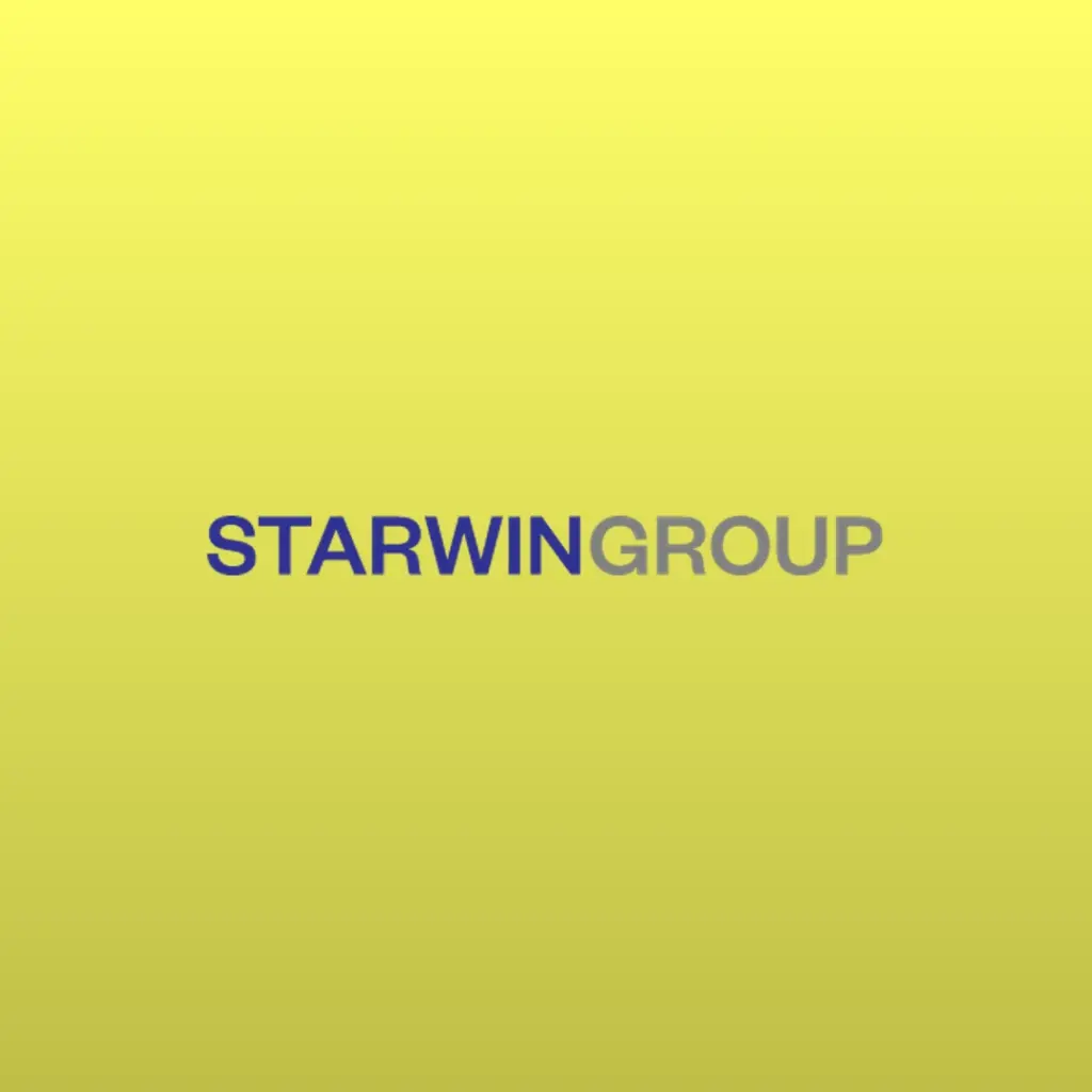 Logo StarWin