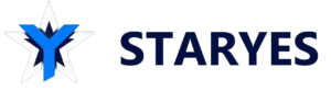 Logo StarYes