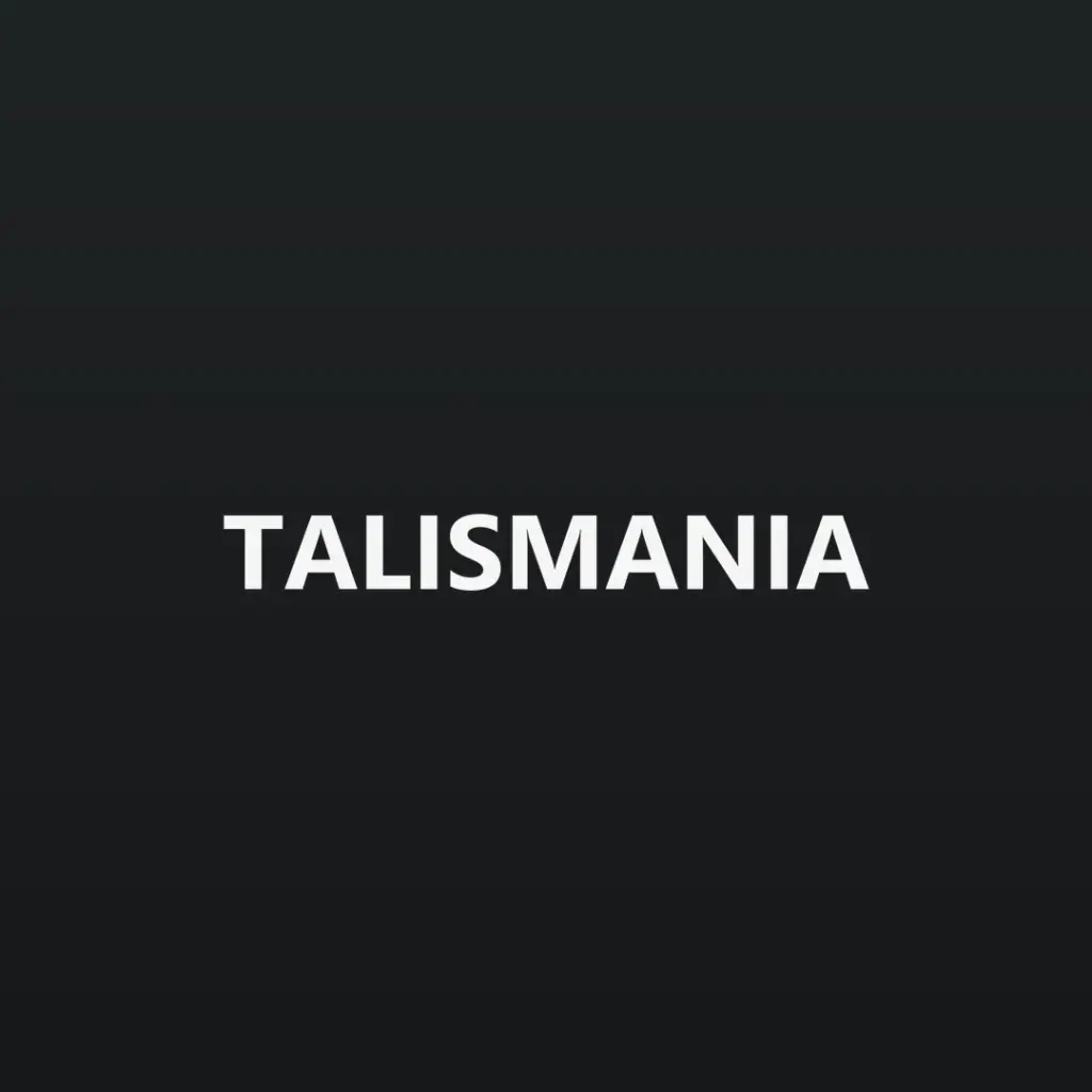 Logo TalisMania