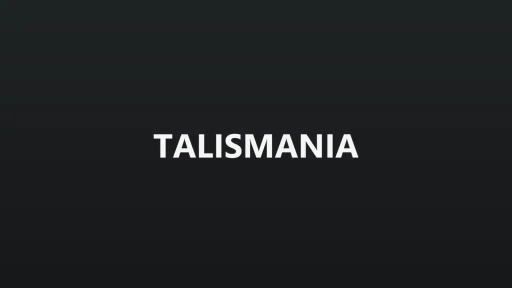 talismania recensione 1280x720 1 1