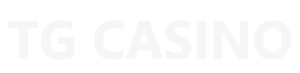 Logo TG Casino
