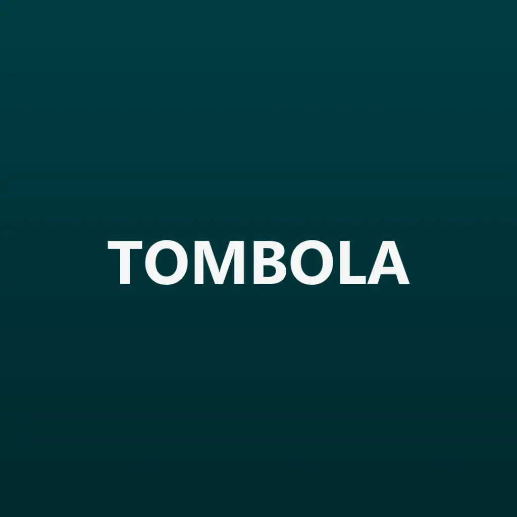 Logo Tombola