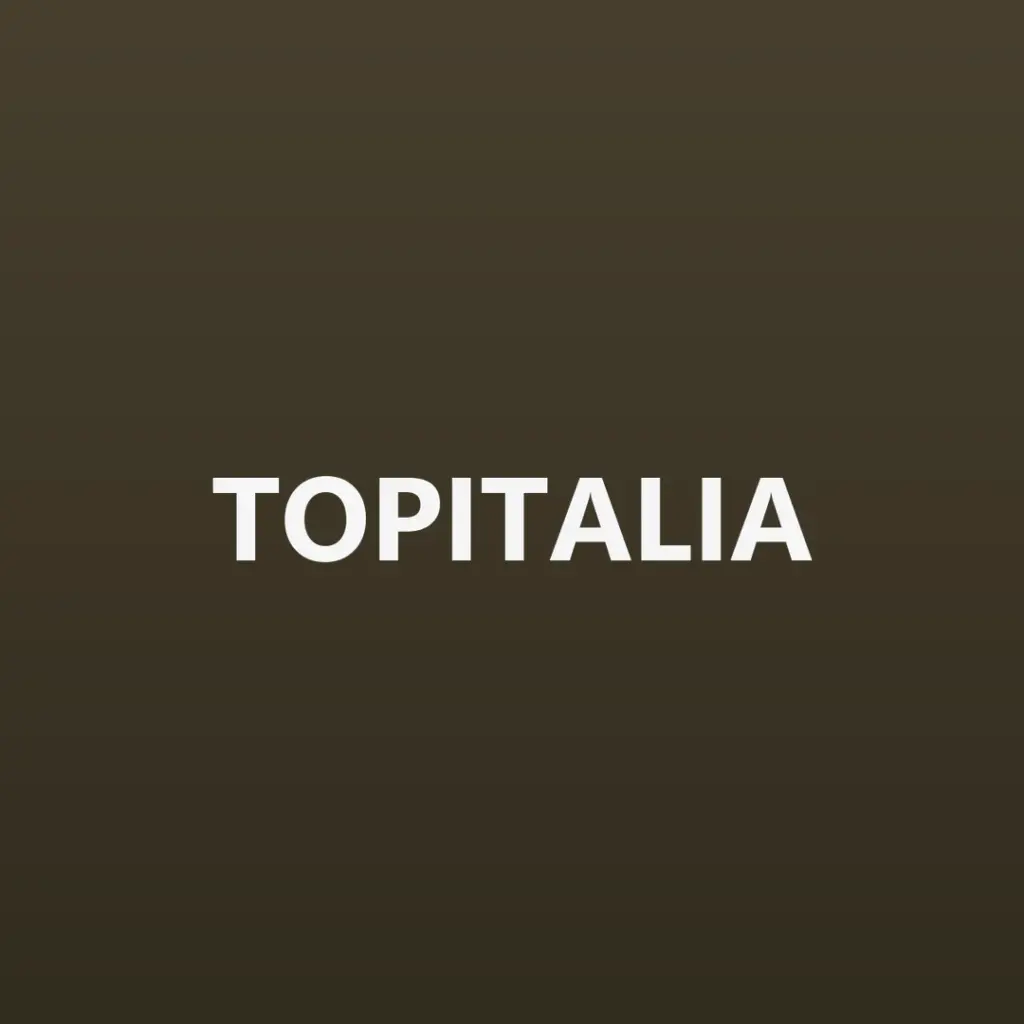 Logo TopItalia