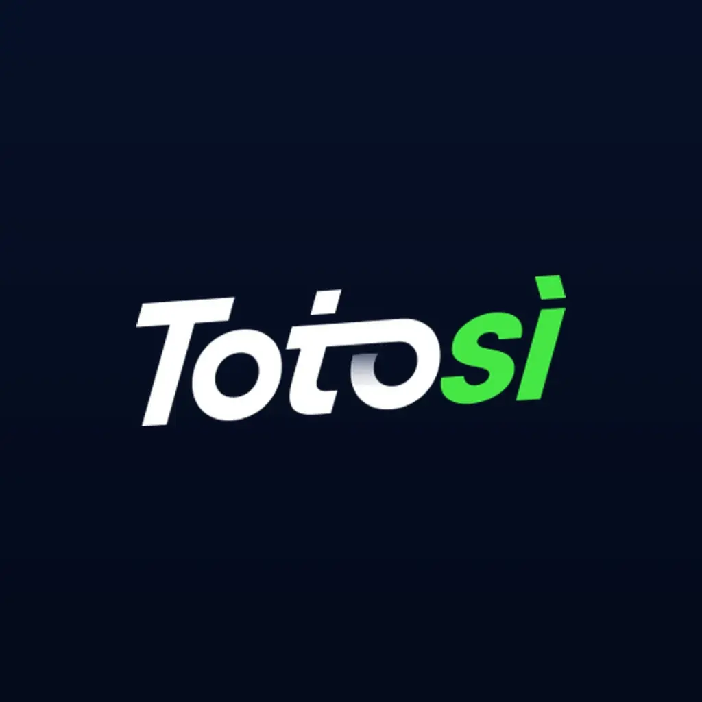 Logo Totosì