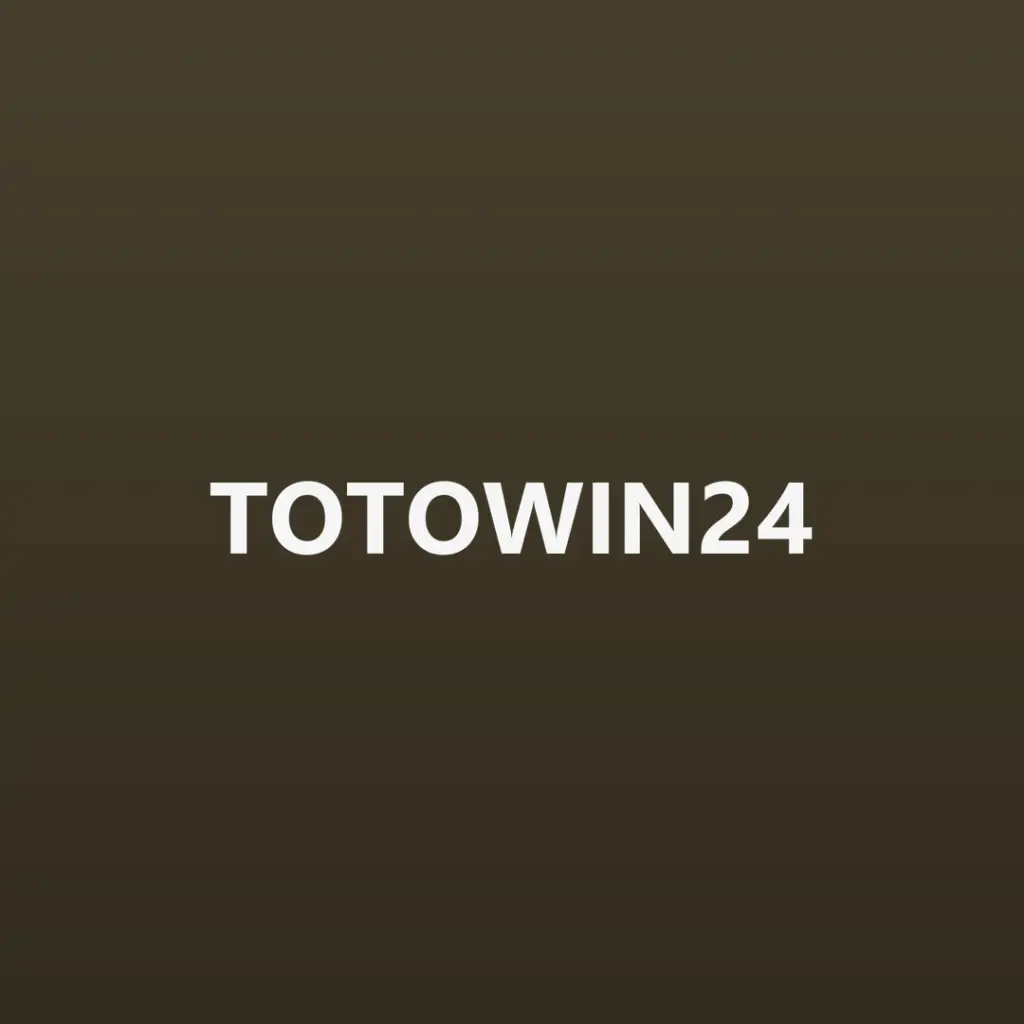 Logo TotoWin24