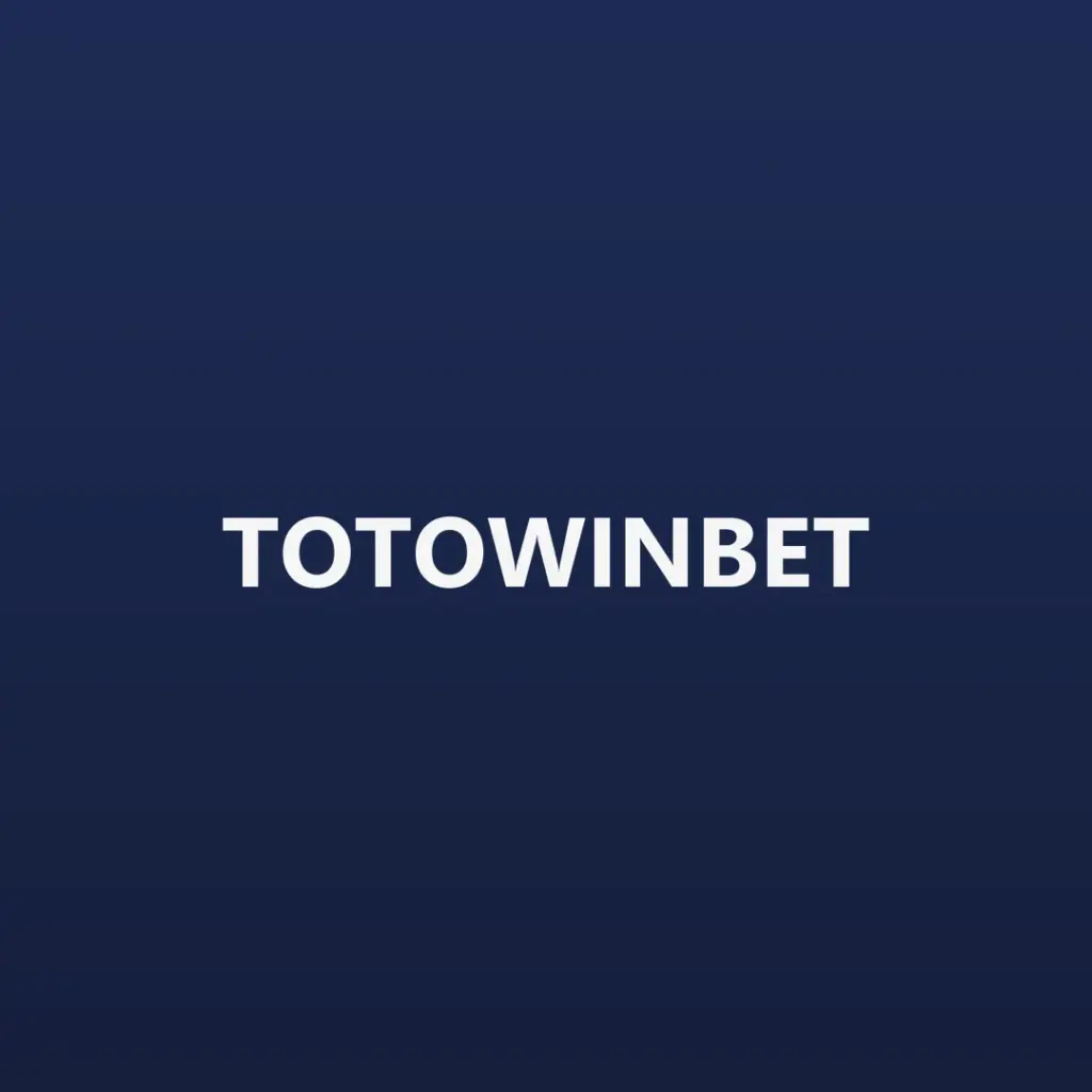 Logo TotoWinBet