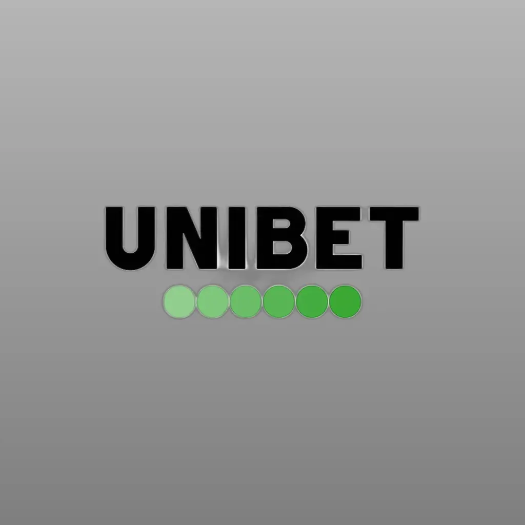 Logo Unibet