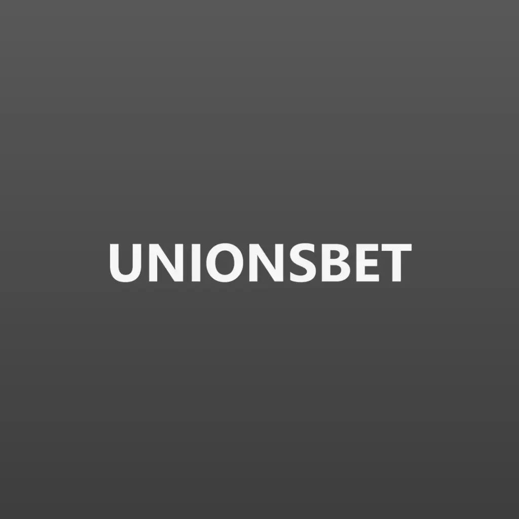 Logo UnionsBet