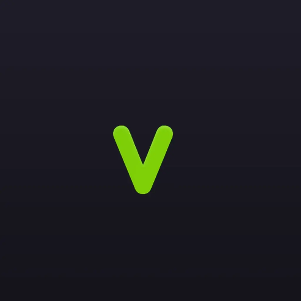 Logo Verde Casino