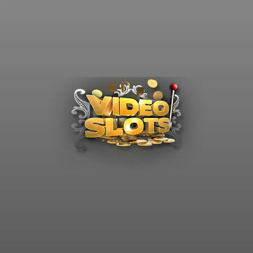 Logo VideoSlots