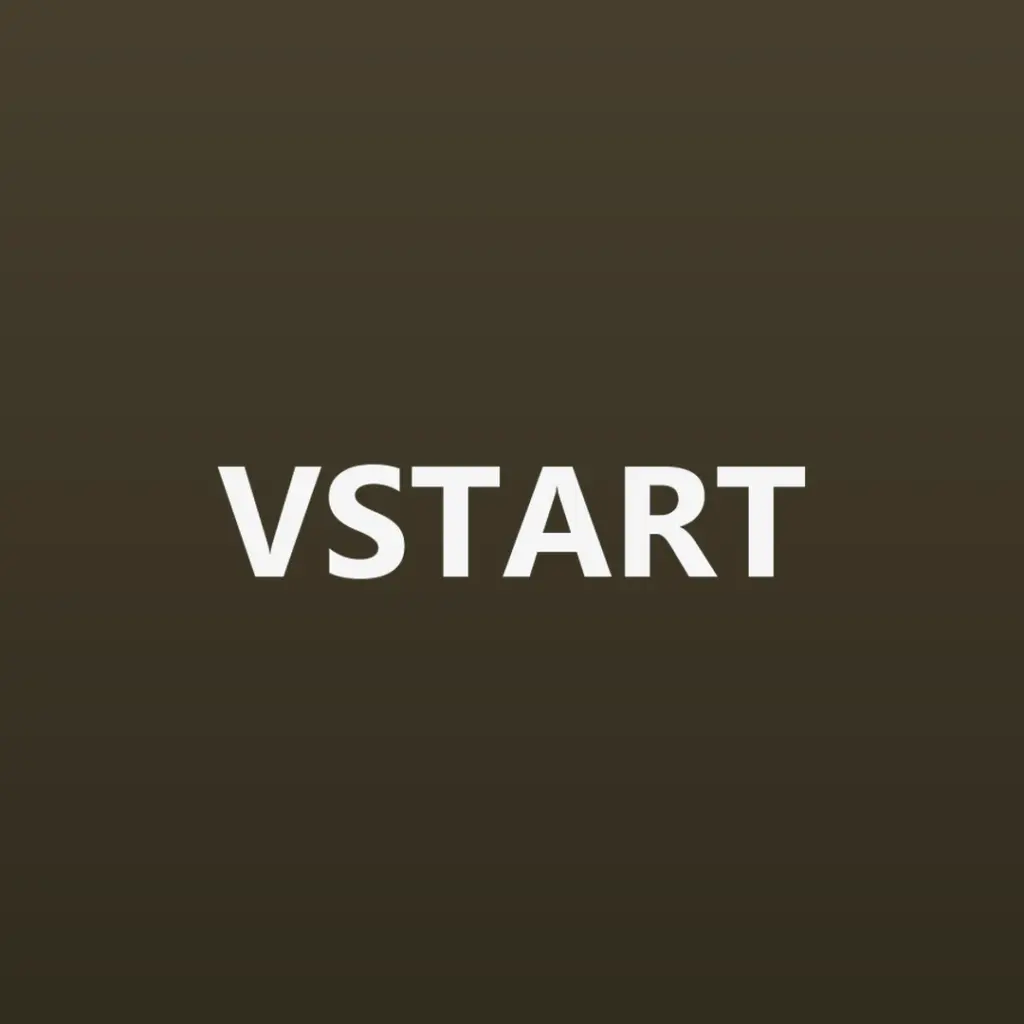 Logo VStart