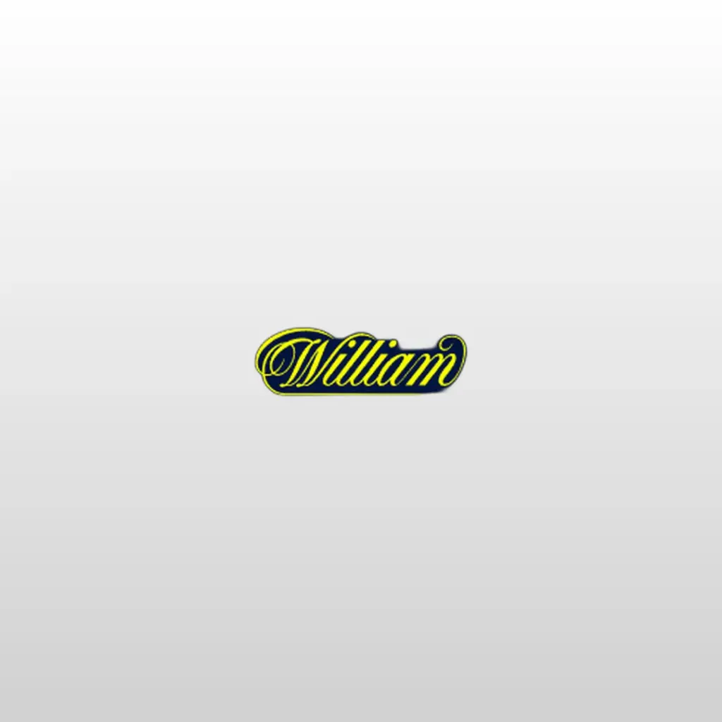 Logo William Hill