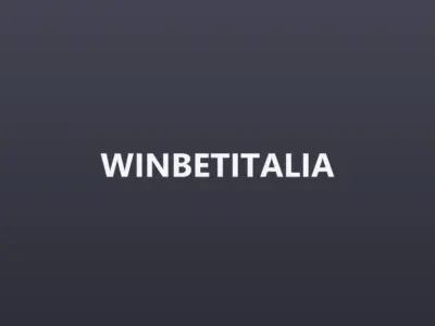 WinBetItalia Recensioni