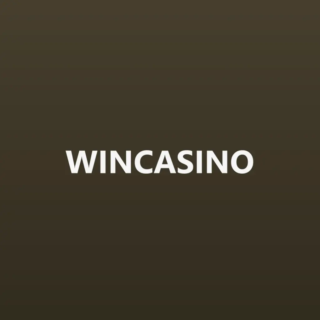 Logo WinCasino