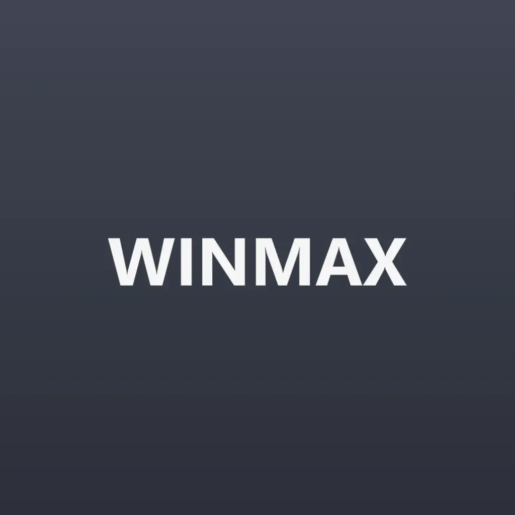 Logo WinMax