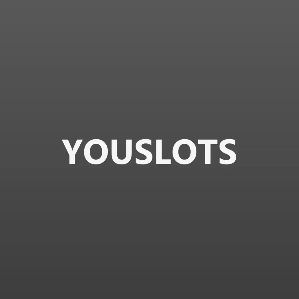 Logo YouSlots