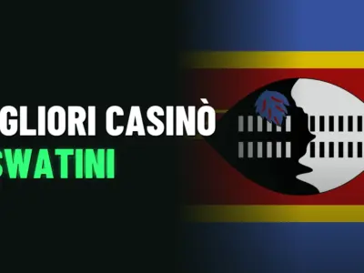 Migliori Casino Eswatini 2026