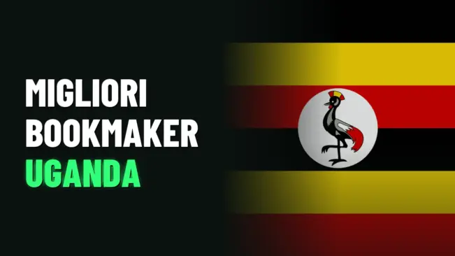 Migliori Siti Scommesse Uganda 2026