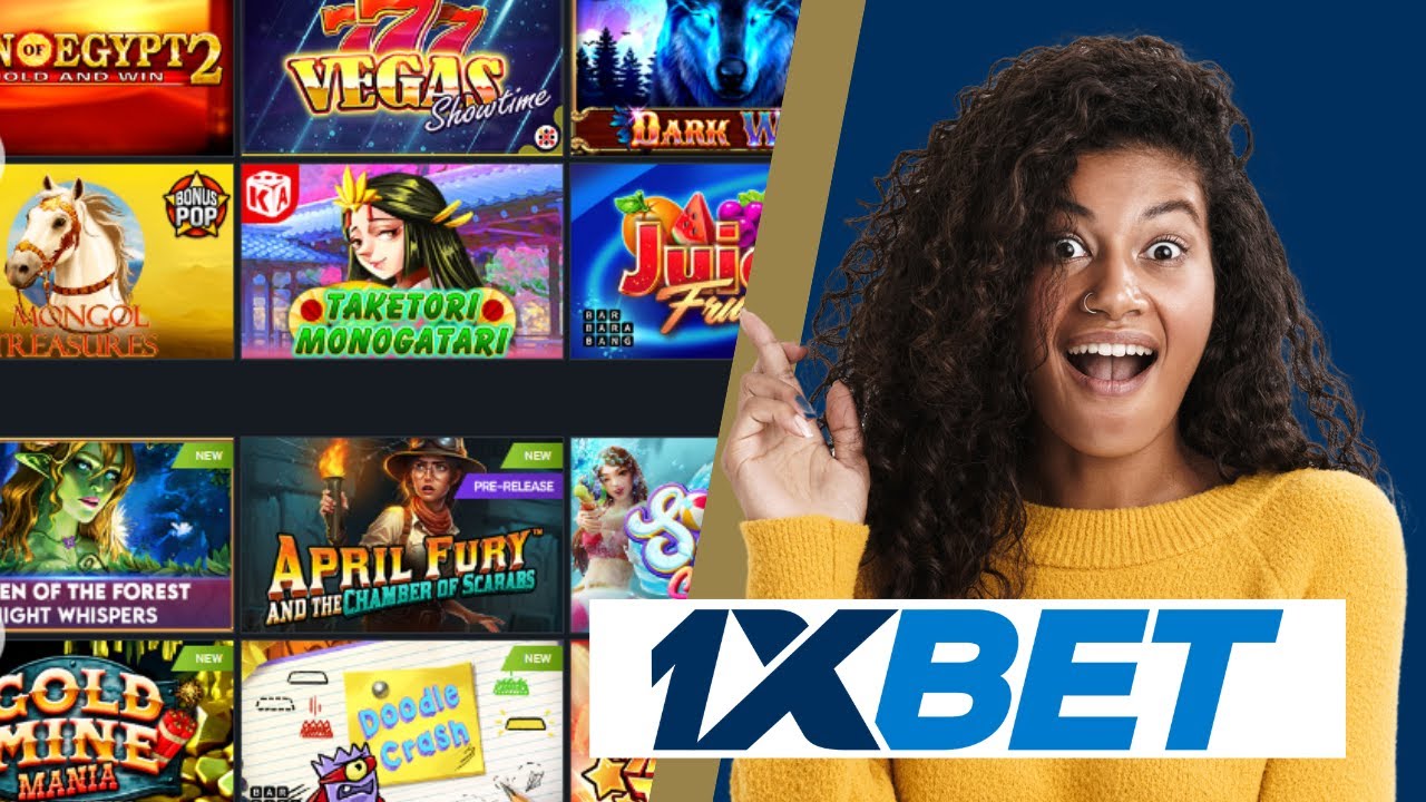 1XBET - RECENSIONE del casinò  (Il proprietario in tutto il mondo) #1xbet