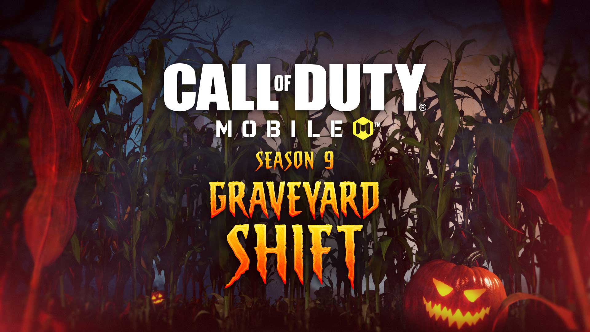 Call of Duty: Mobile - Stagione 9: Graveyard Shift, arrivano