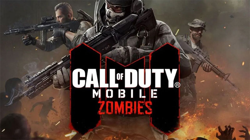 Gli zombie tornano in Call of Duty: Mobile.