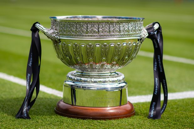 Eastbourne International Tennis Championships 2023