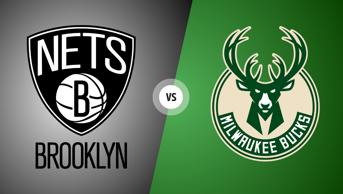 Pronostico Nets vs Bucks 27-12-23