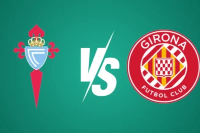 Celta Vigo vs Girona : Pronostic Déterminant.