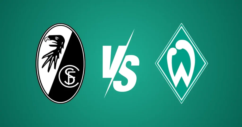 Forecast Werder Bremen vs Freiburg: Find out more.
