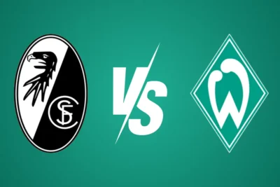 Pronóstico: Werder Bremen vs Freiburg - Descubre más.