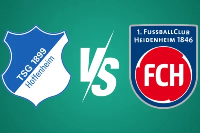 Hoffenheim vs Heidenheim: Pronostico Vincente' -> 'Hoffenheim vs Heidenheim: Pronostico Vincente