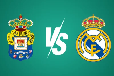 Défi de football : Las Palmas contre Real Madrid - Pronostic