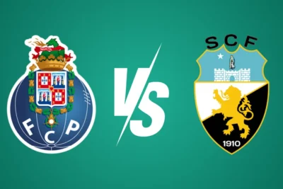 Farense v Porto: Match Preview