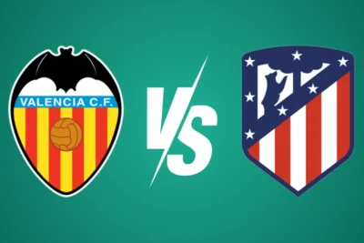 Atlético vs Valencia: Pronóstico en camino