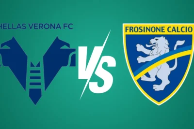 Verona vs Frosinone : Pronostic et Prévisualisation.